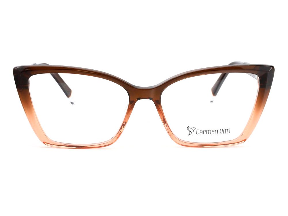 Óculos de Grau Feminino Carmen Vitti - CV0413