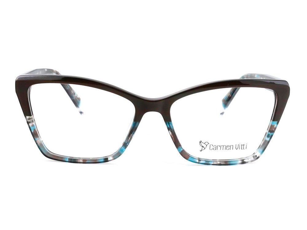 Óculos de Grau Feminino Carmen Vitti - CV0414