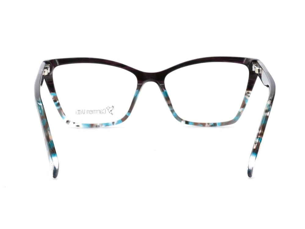 Óculos de Grau Feminino Carmen Vitti - CV0414