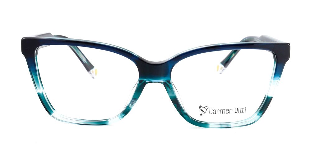 Óculos de Grau Feminino Carmen Vitti - CV0433