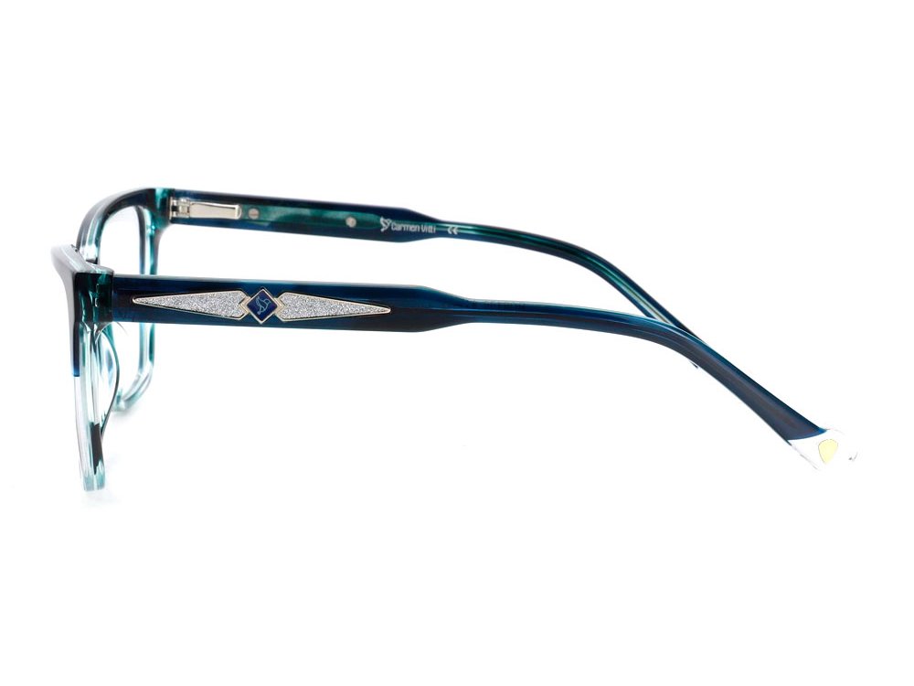 Óculos de Grau Feminino Carmen Vitti - CV0433