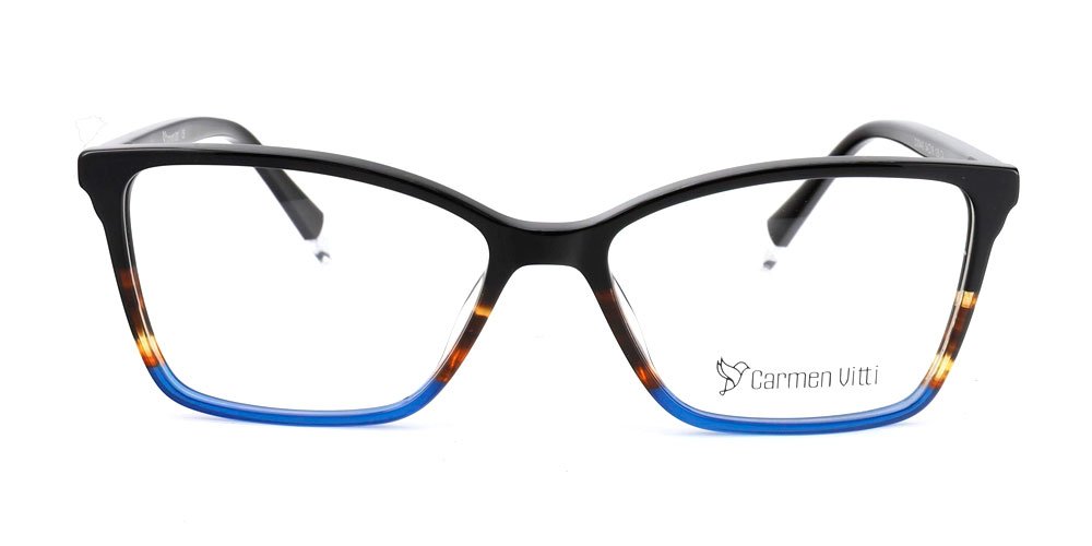 Óculos de Grau Feminino Carmen Vitti - CV0440