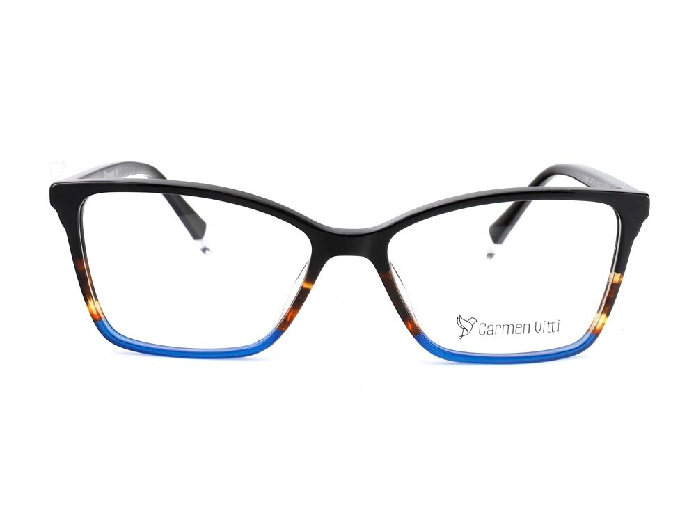 Óculos de Grau Feminino Carmen Vitti - CV0440
