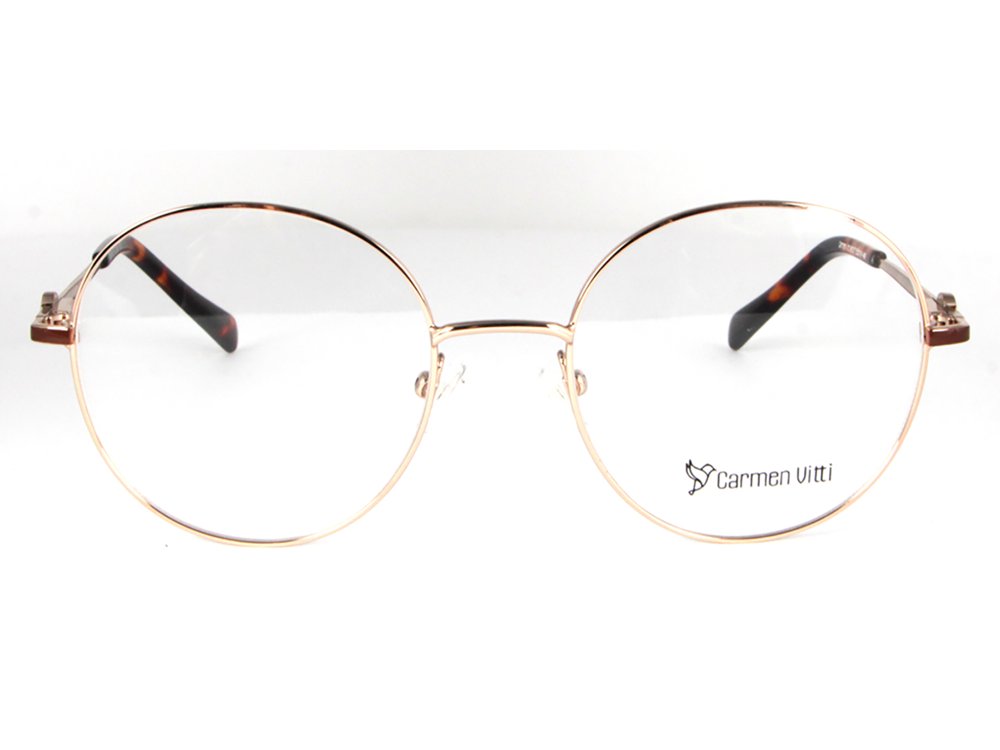 Óculos de Grau Feminino Carmen Vitti - CV8007