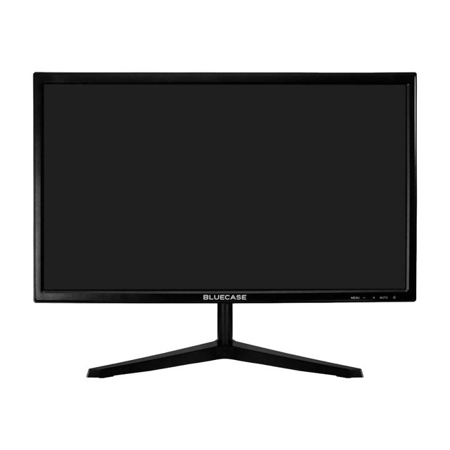 Monitor Gamer  Bluecase 21,5 - Full Hd 75 Hz Freesync Vesa