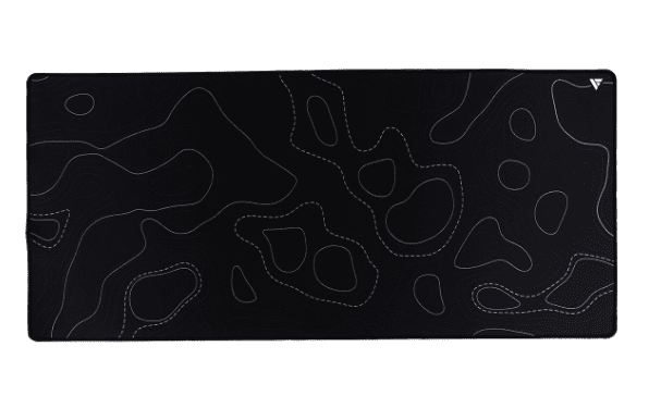 Mousepad Force One Skyhawk Dark, Xxl 900x400mm