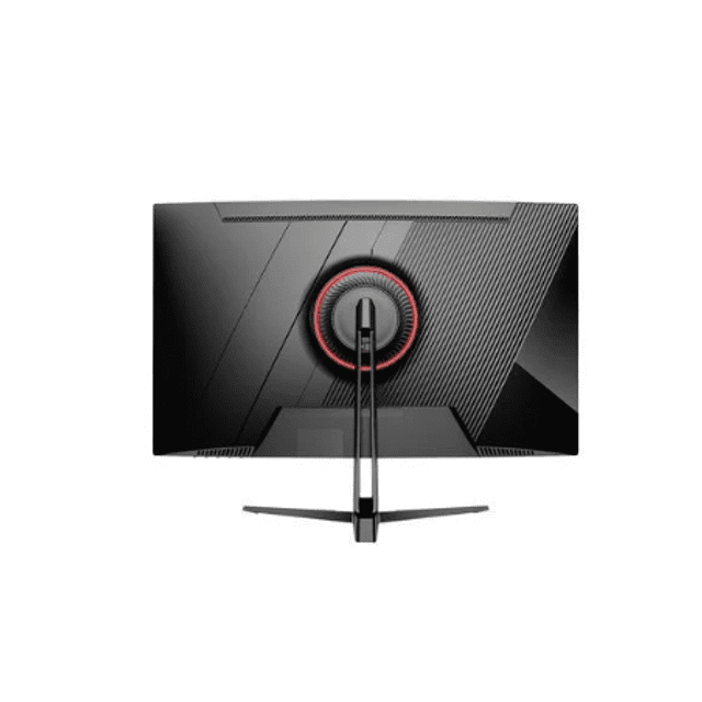 MONITOR GAMER HQ 27" CURVO IPS 1MS  180HZ HQ27C18