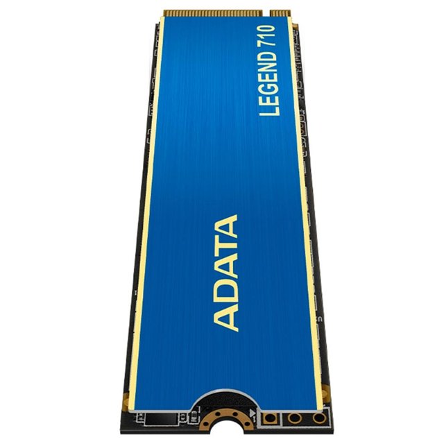 SSD ADATA M.2 256GB Legend 710 NVMe - ALEG-710-256GCS
