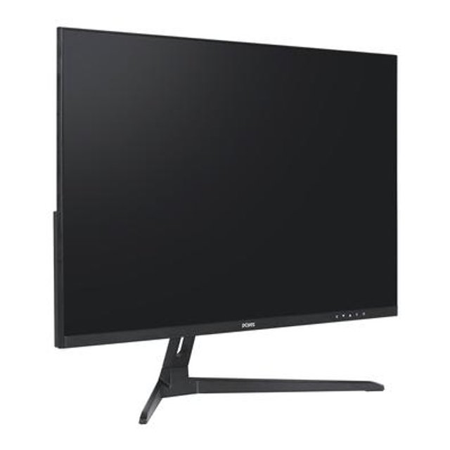 Monitor Gamer PCYes O-CREED O10 23.8", 165Hz, Full HD, 1ms, DisplayPort, HDMI e USB, FreeSync