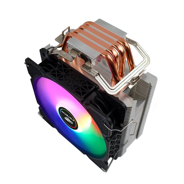 AIR Cooler CPU FC-L110M Multicores C3Tech Gaming