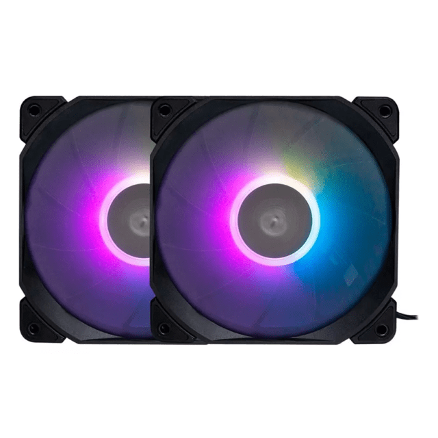 Water Cooler Onepower Spectra Wc-501 ARGB, 240mm