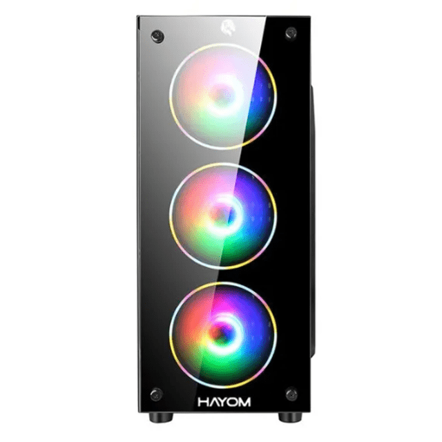 GABINETE GAMER HAYOM - GB1709