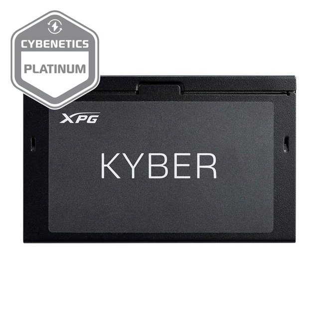FONTE XPG KYBER 850W, 80 PLUS PCI 5.0
