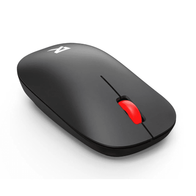 Mouse Office Redragon, 4000 DPI, USB 2.4GHz, Ambidestro, Preto - BM-2944