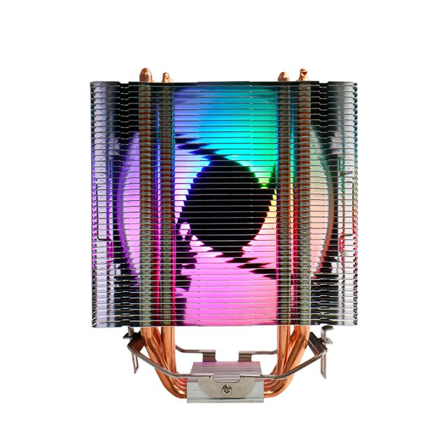 AIR Cooler CPU FC-L110M Multicores C3Tech Gaming