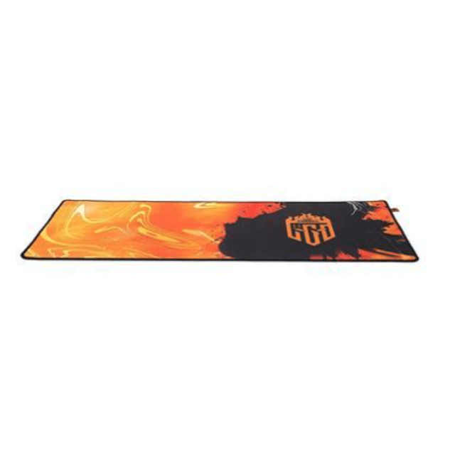Mousepad Force One Skyhawk Los grandes, Xxl 900x400mm