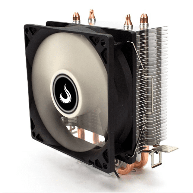 Cooler para Processador Rise Mode Z2 PRO, AMD/Intel - RM-ACZ-02-BO