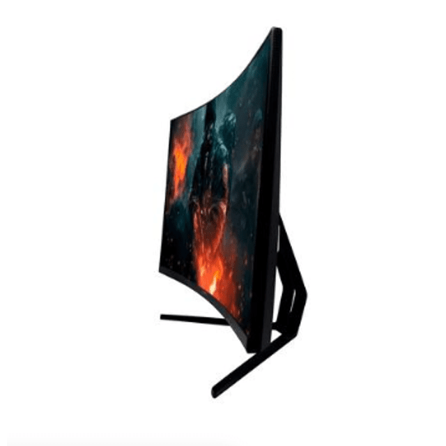 Monitor Gamer Mancer Horizon ZPRO27 165HZ