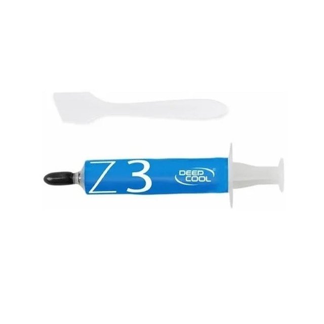 PASTA TERMICA Z3 DEEPCOOL