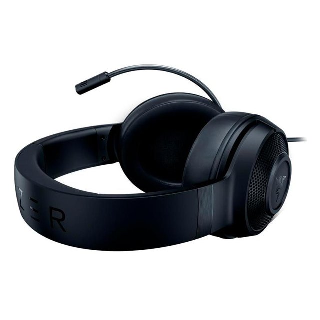 HEADSET RAZER KRAKEN X LITE