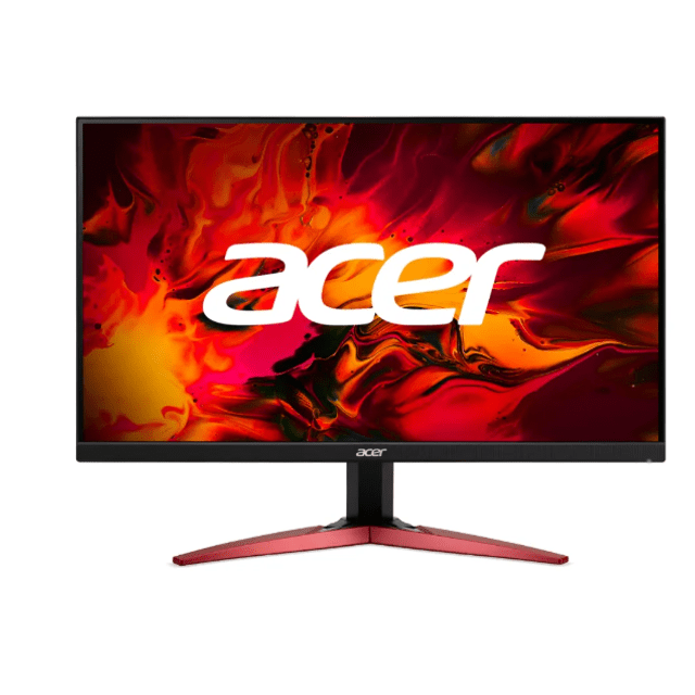 Monitor Acer Nitro 23.8” Zeroframe, VA FullHD 180 Hz 1ms VRB HDR10 sRGB 95%
