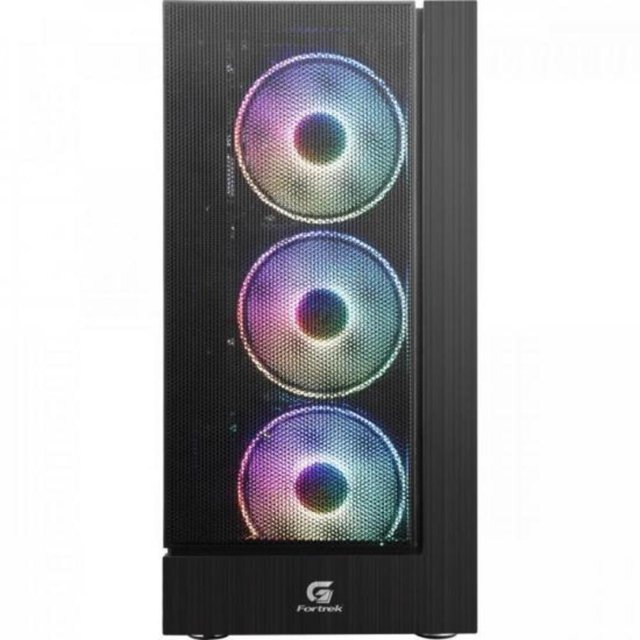PC Gamer NTG5F - Ryzen 5 4500, 16GB DDR4, RX 6500XT, SSD 480GB