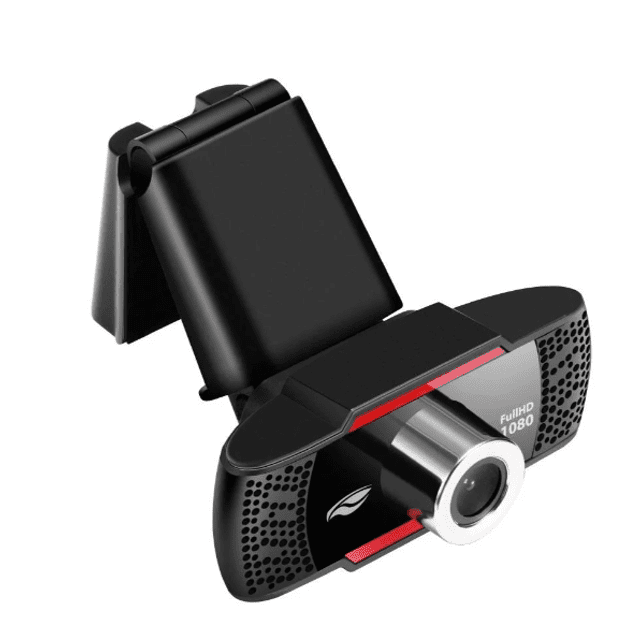 WEBCAM FULL HD 1080P WB-100BK C3T