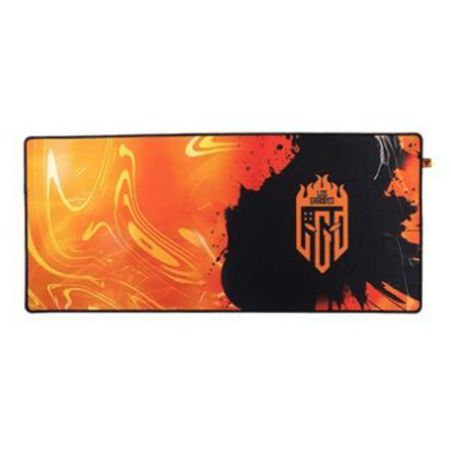 Mousepad Force One Skyhawk Los grandes, Xxl 900x400mm