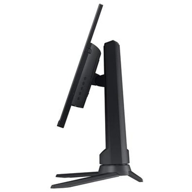 Monitor Samsung Odyssey G3, 24 FullHD, 144Hz, 1ms, HDMI/Displayport