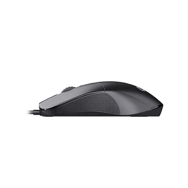 Mouse OFFICE USB M1102 PRETO LECOO