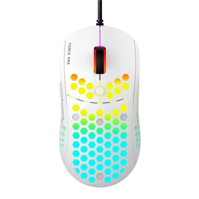 MOUSE SUPERNOVA FORCE ONE 20000DPI