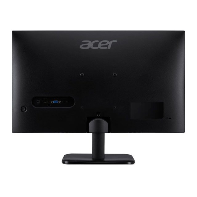 Monitor Acer 23.8 Pol. ZeroFrame 1ms, IPS, Full HD, 100 Hz, FreeSync, Novo