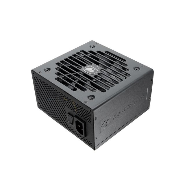 FONTE COUGAR VTC 600W 80PLUS WHITE, CGR BC-600