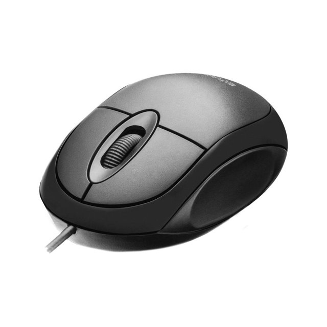 MOUSE OPTICO 1000 DPI MUTILASER