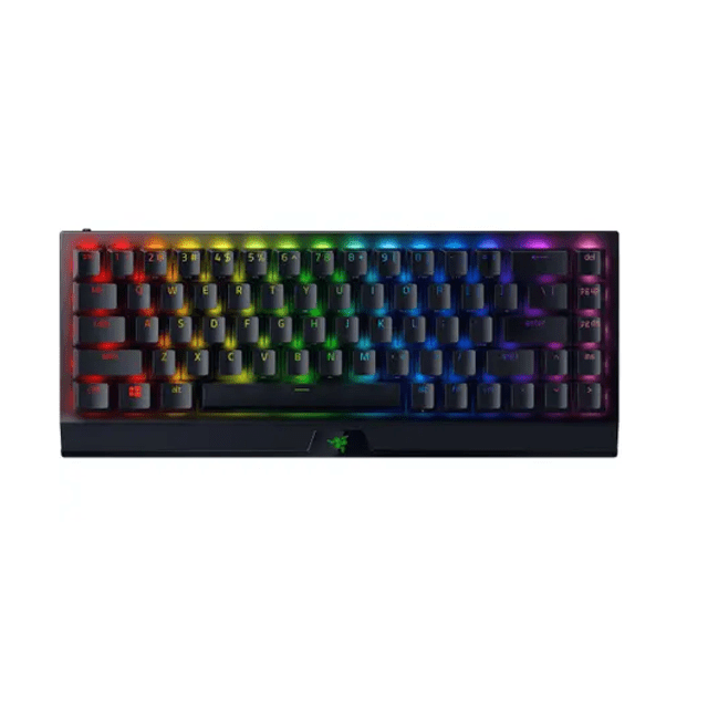 TECLADO RAZER BLACKWIDOW V3 MINI HYPERSPEED