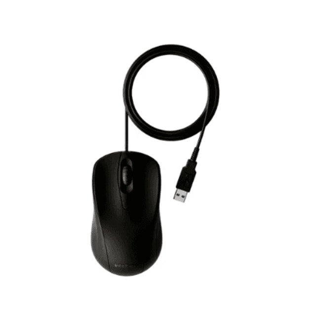 MOUSE INTELBRAS MCI 10