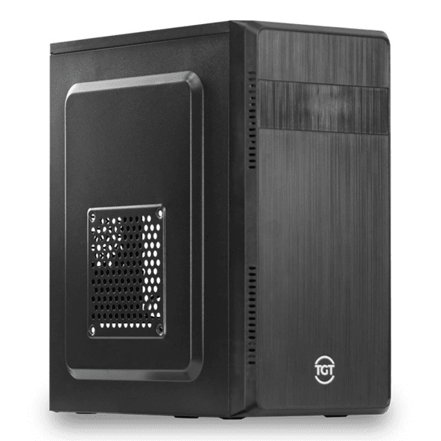GABINETE TGT TARS, PRETO, TGT-TARS-SFBL01