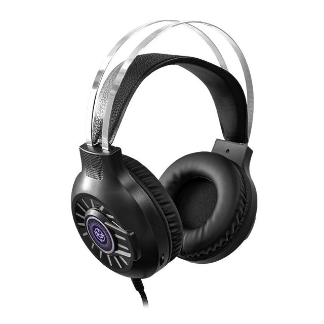 Headset TGT Supernova V3, Rainbow, Drivers 50mm, para Computador