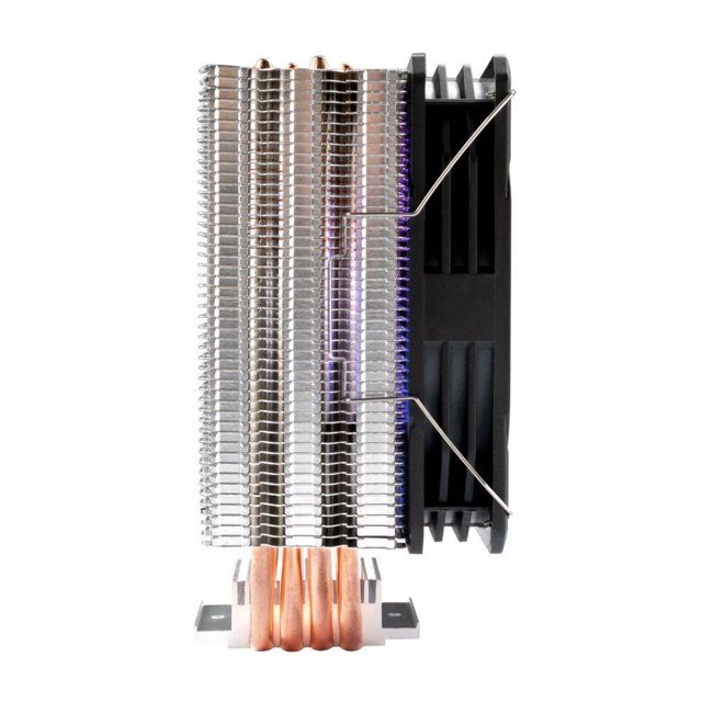 AIR COOLER GAMDIAS BOREAS E1410 ARGB, Intel e AMD, 120mm