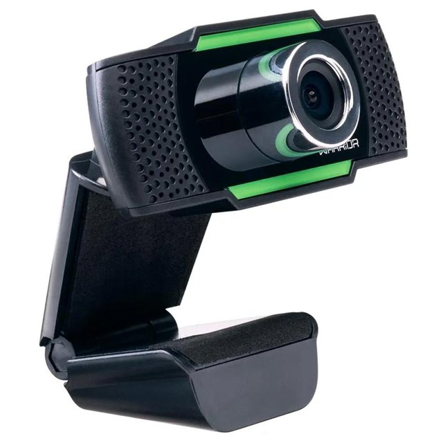 WEBCAM WARRIOR MAEVE 1080P