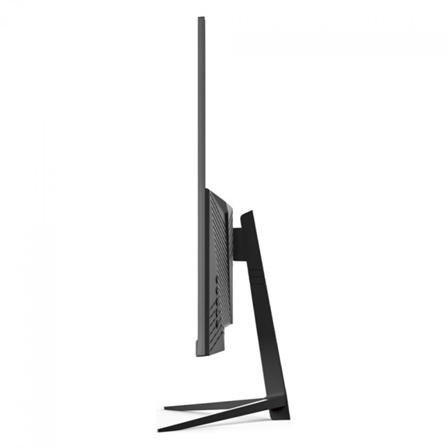 Monitor Ninja Tenseigan, 24 Pol, Full HD, IPS, 1ms, 165Hz, HDR, HDMI/DP