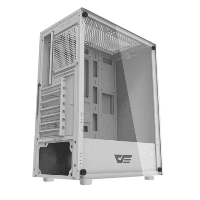Gabinete Gamer Aigo Darkflash Dk100 BRANCO