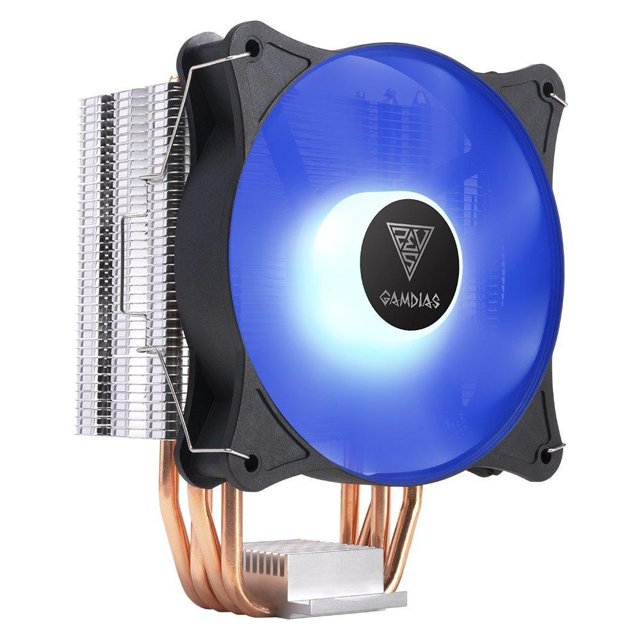 COOLER T2 AZUL BOREAS E1-410 GAMDIAS