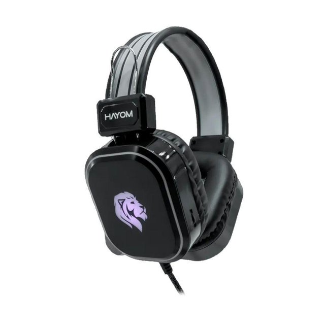 HEADSET GAMER - HF2206
