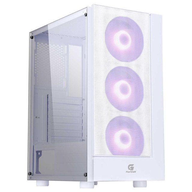 PC Gamer NTG7-A1 - Ryzen 5 5600, 16GB DDR4, RX 6600 8GB, SSD 500GB