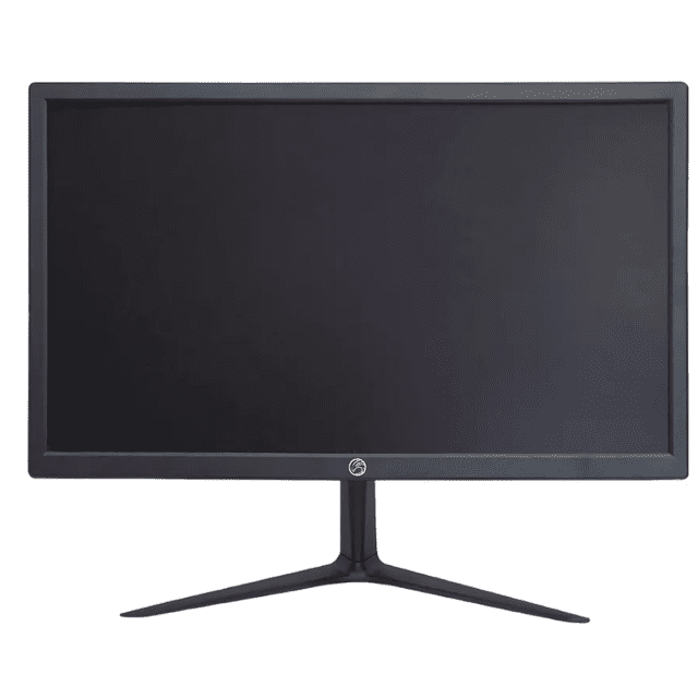MONITOR LED 20" 75H WIDESCREEN BRAZILPC -