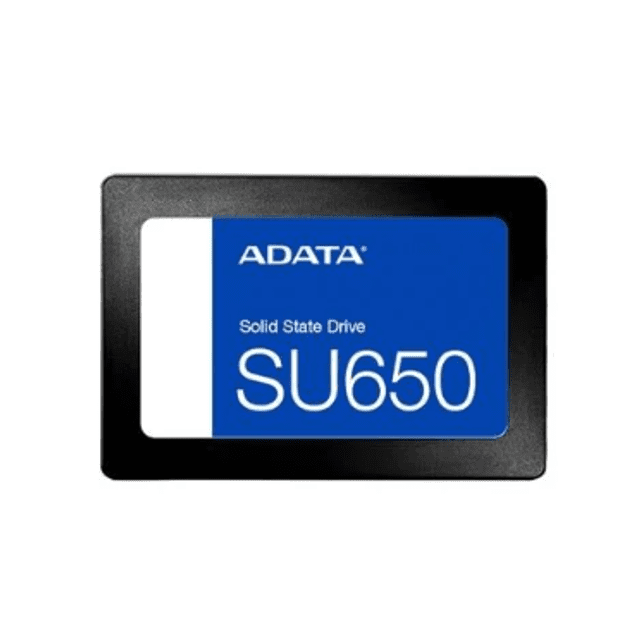 SSD 960GB SATA ADATA