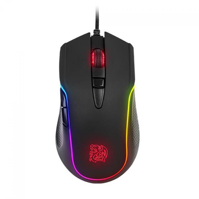 MOUSE GAMER NEROS RGB Gaming Mouse