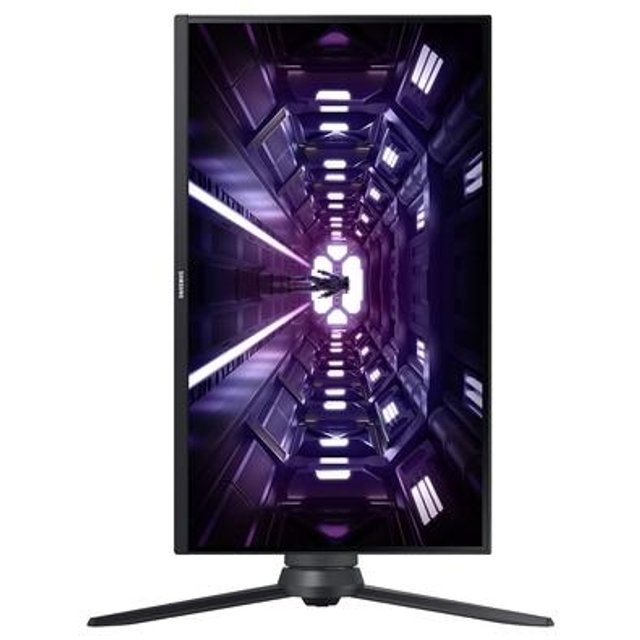 Monitor Samsung Odyssey G3, 24 FullHD, 144Hz, 1ms, HDMI/Displayport