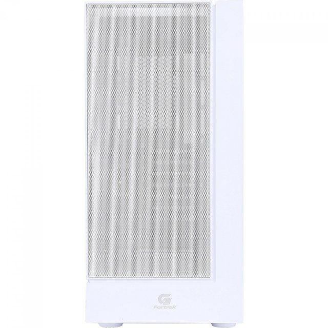 Gabinete Fortrek BRANCO ATX CRUISER C/ 3 FANS